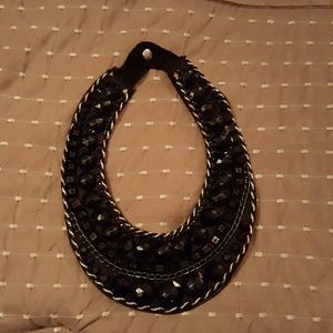 EXPRESS COLLAR NECKLACE