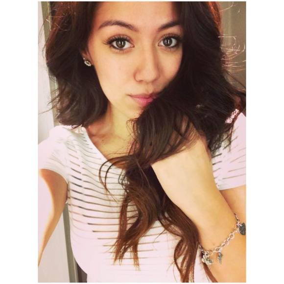 Meet your Posher, Denyse