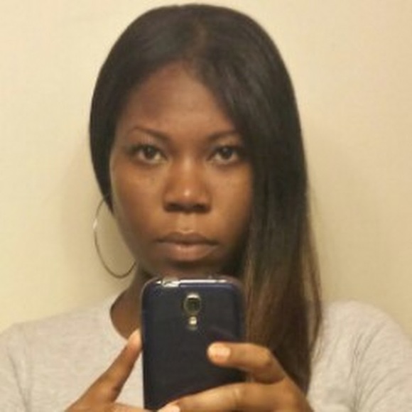 Meet your Posher, Kyana