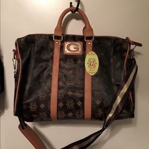 Nice big bag