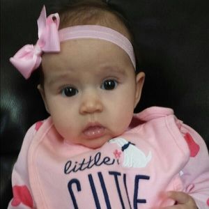 Meet your Posher, Maria