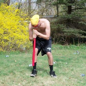 Meet your Posher, Stephen