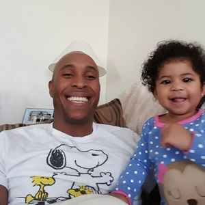 Meet your Posher, Travis