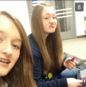 Meet your Posher, Lexi