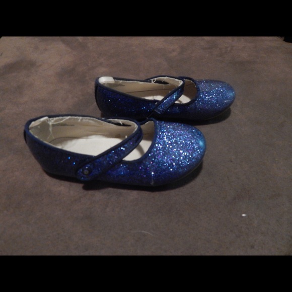 Baby gap size 10c shoes