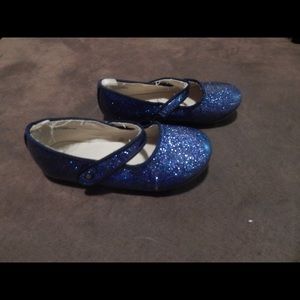 Baby gap size 10c shoes