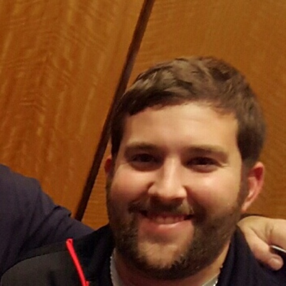 Meet your Posher, Tim - Picture 1 of 1