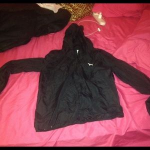 Windbreaker