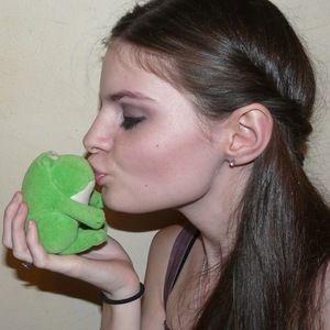 Meet your Posher, Flbutterflyemmy