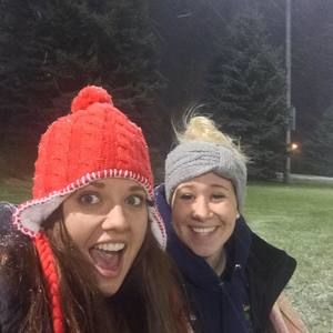 Meet your Posher, Ashlee