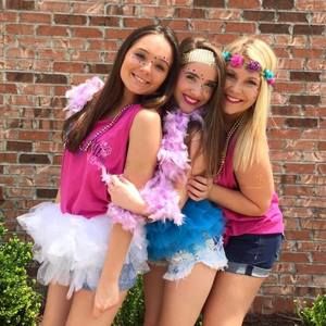 Meet your Posher, Mallory