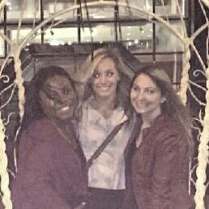 Meet your Posher, Jess