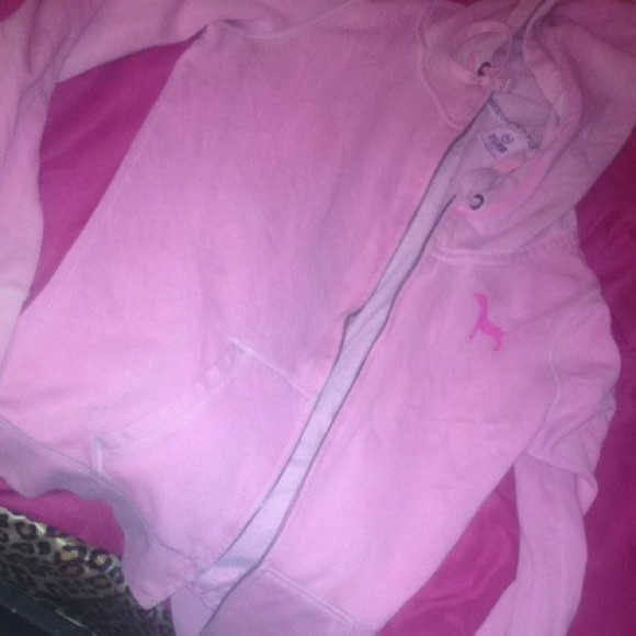Victoria secrete jacket