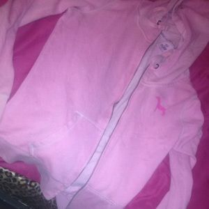 Victoria secrete jacket