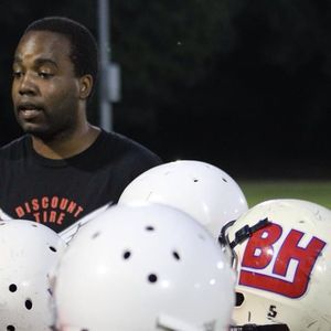 Meet your Posher, Ron