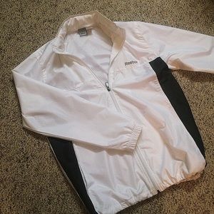 Men's Reebok Light Weight Jacket