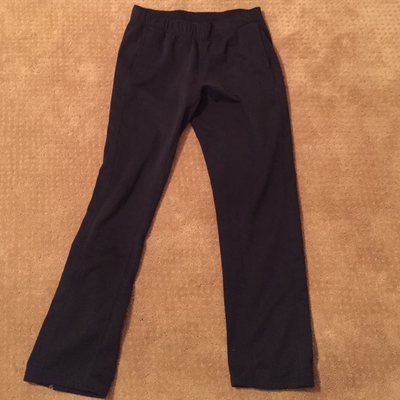 Nike sweatpants-womens