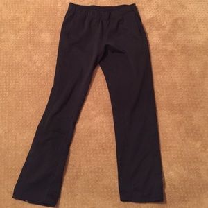 Nike sweatpants-womens