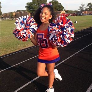 Meet your Posher, Jayla