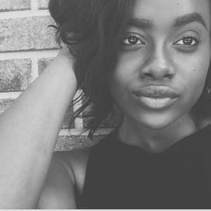 Meet your Posher, Jillian