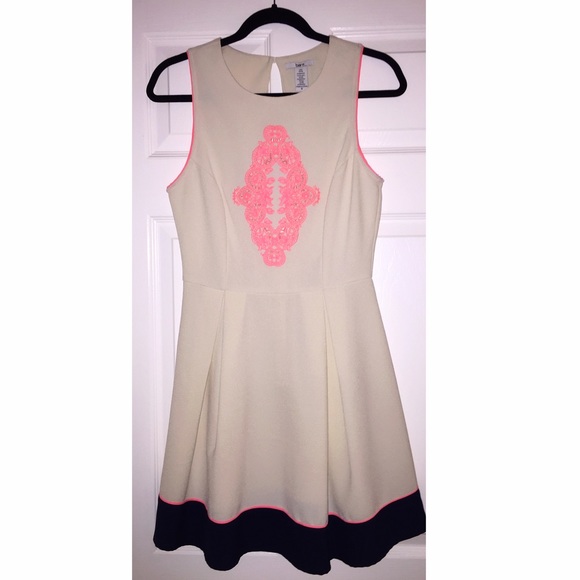 Bar III Dress NWOT