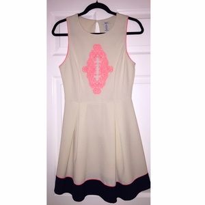 Bar III Dress NWOT