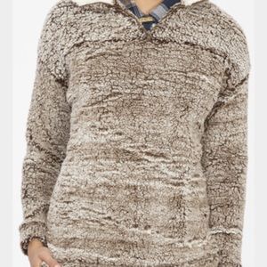 ISO• THIS PULLOVER