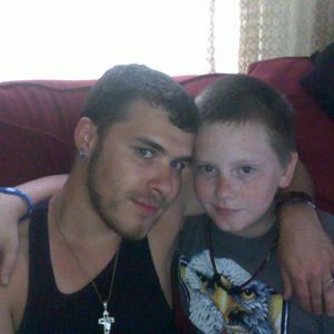 Meet your Posher, Luke