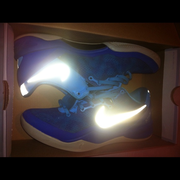 Kobe 8's Size 8'5 ( Men's ) ❗️