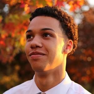 Meet your Posher, Elijah