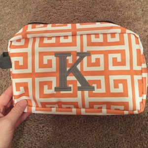 Cosmetics Case/ Travel Bag