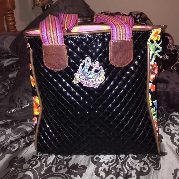 Consuela bag great condition