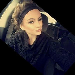 Meet your Posher, Colleen