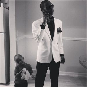 Meet your Posher, Glenn