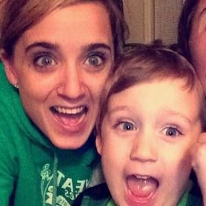 Meet your Posher, Ashleigh