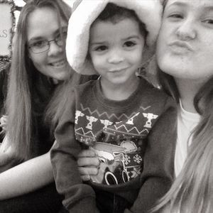 Meet your Posher, Morgan