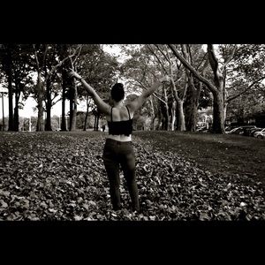 Meet your Posher, Yanelia