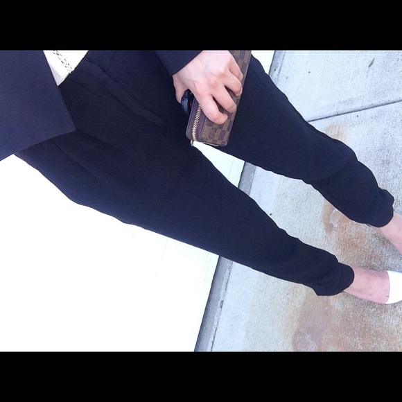 Zara Pants - Zara pants