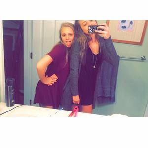 Meet your Posher, Claire