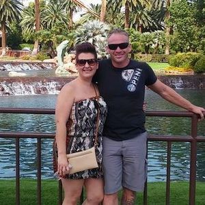 Meet your Posher, Stacy