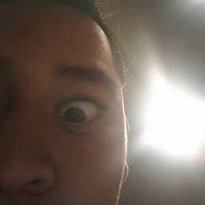 Meet your Posher, Brian