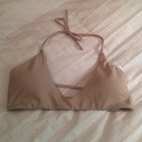 Midori Bikinis Other - Midori Sand Croatia Top