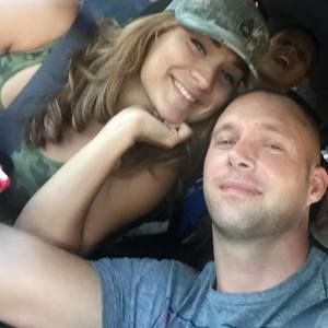 Meet your Posher, Jesse