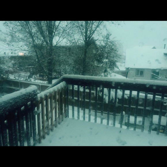 Meet your Posher, Lena