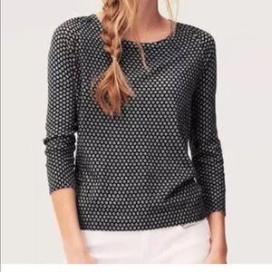 ANN TAYLOR LOFT Blouse