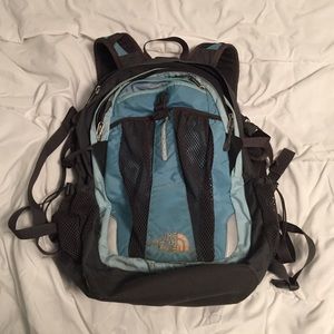 The North Face Recon Backpack