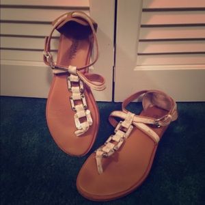 Michael Kors Sandals