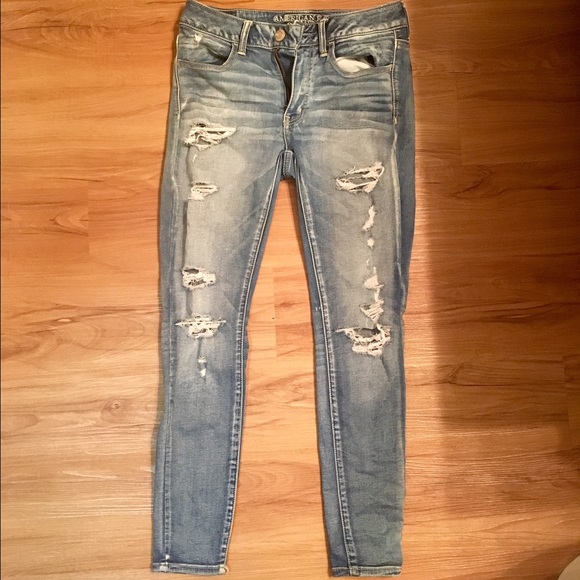 AEO Jeggings