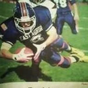 Meet your Posher, Mike