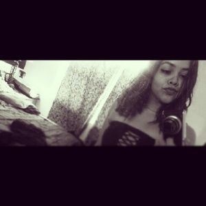 Meet your Posher, Kimberly